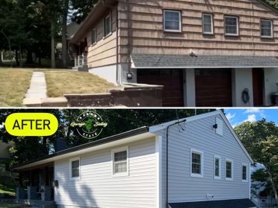 Garden State Garage And Siding