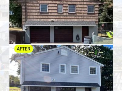 Garden State Garage And Siding