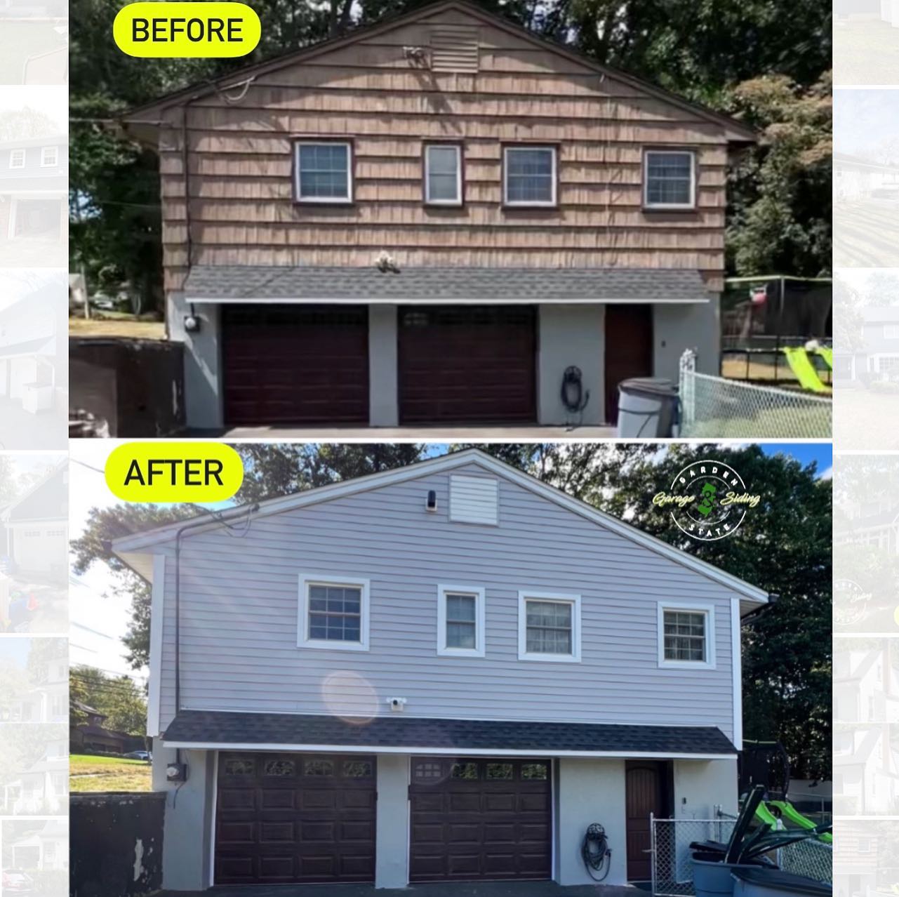 Garden State Garage And Siding