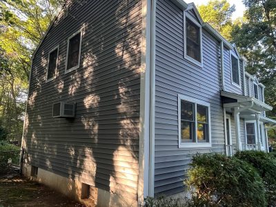 Garden State Garage And Siding