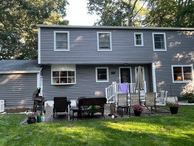 Garden State Garage And Siding