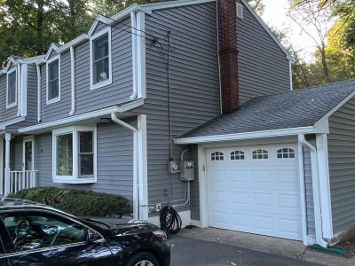 Garden State Garage And Siding