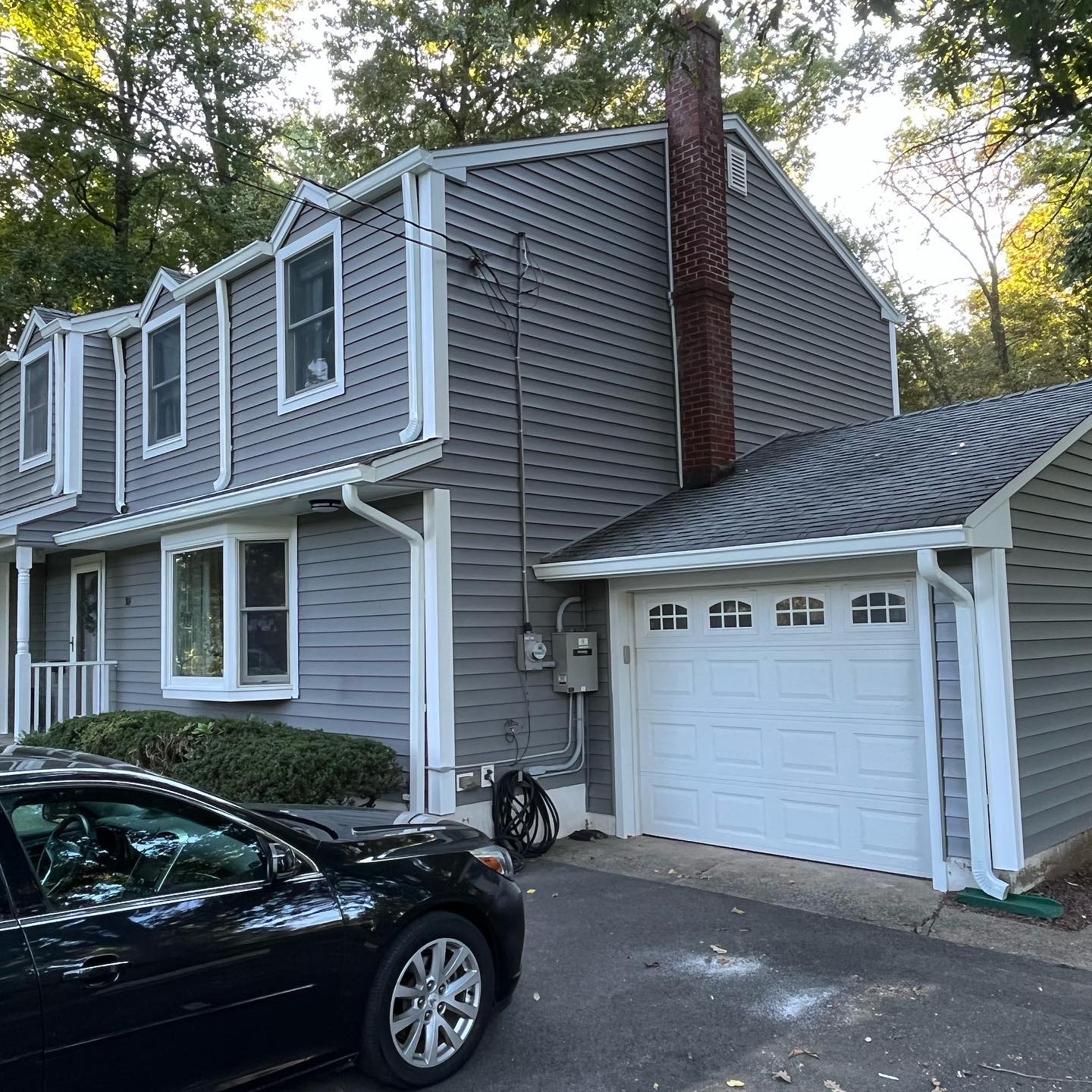 Garden State Garage And Siding