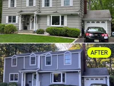 Garden State Garage And Siding