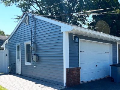 Garden State Garage And Siding