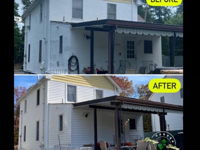 Garden State Garage And Siding