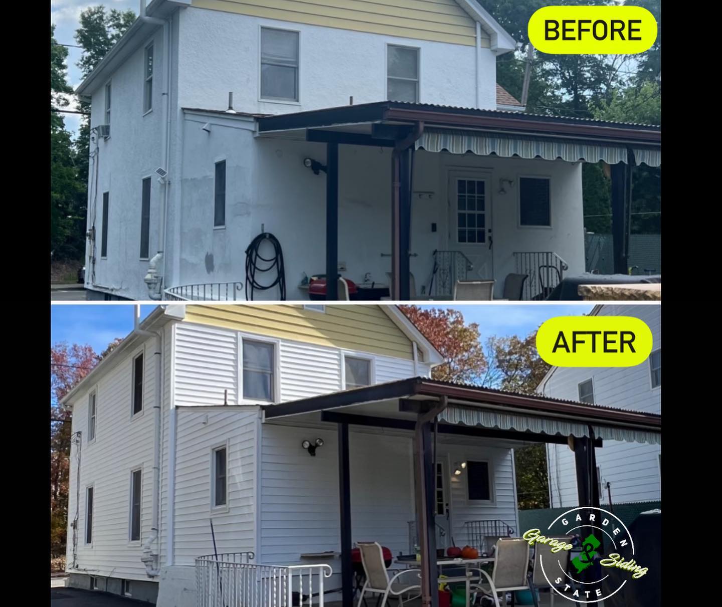 312174435_494825552662920_80488093410011568_n Garden State Garage And Siding