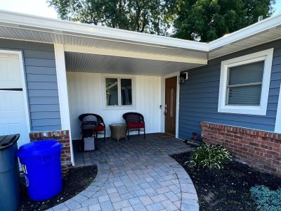 Garden State Garage And Siding