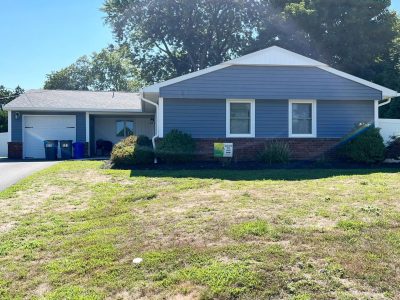 Garden State Garage And Siding