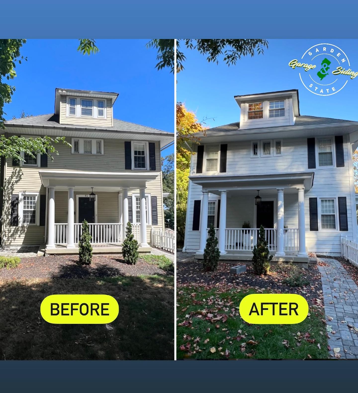 315738587_504511655027643_2301809159156725196_n Garden State Garage And Siding