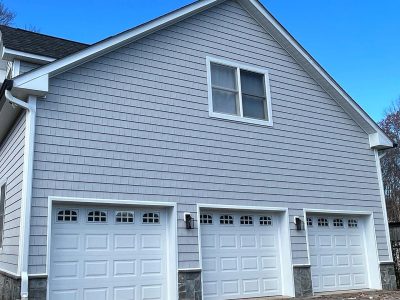 Garden State Garage And Siding