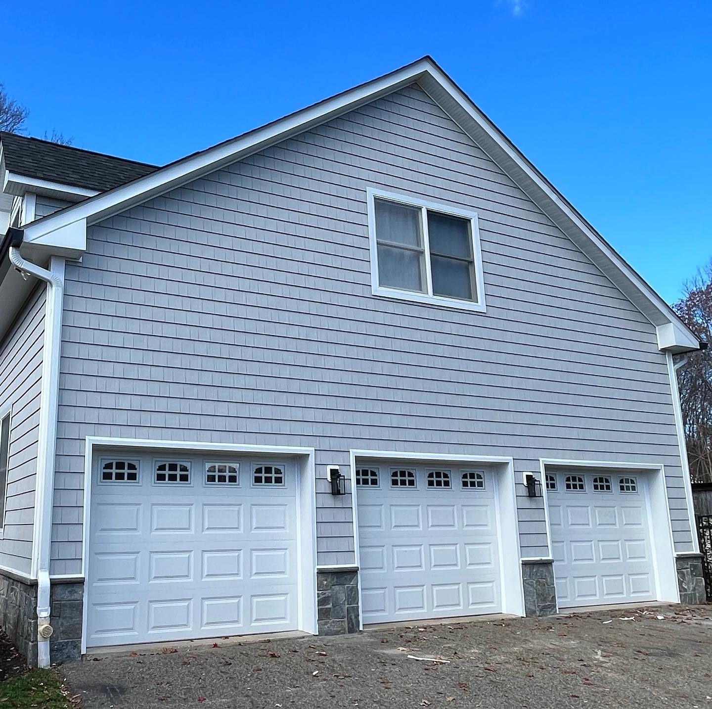 Garden State Garage And Siding