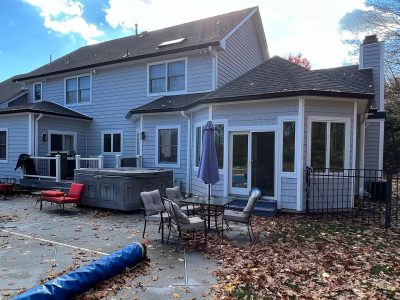 Garden State Garage And Siding