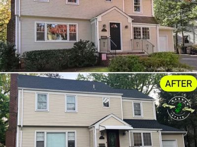 Garden State Garage And Siding