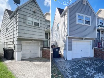 Garden State Garage And Siding