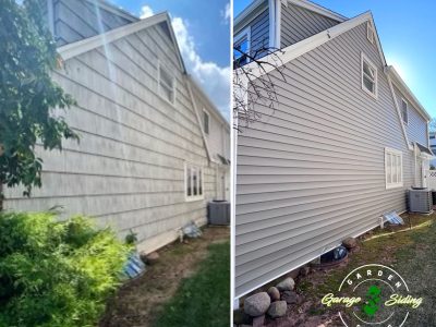 Garden State Garage And Siding