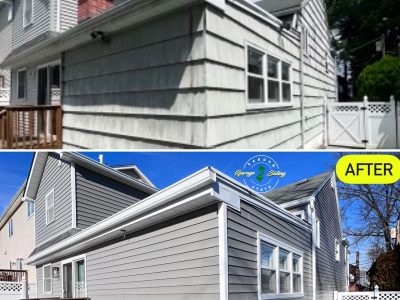 Garden State Garage And Siding