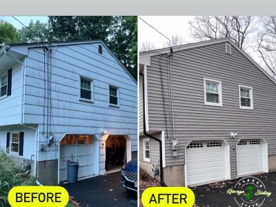 Garden State Garage And Siding