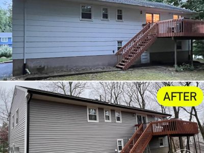 Garden State Garage And Siding