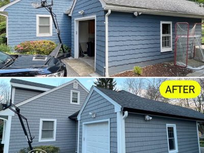 Garden State Garage And Siding