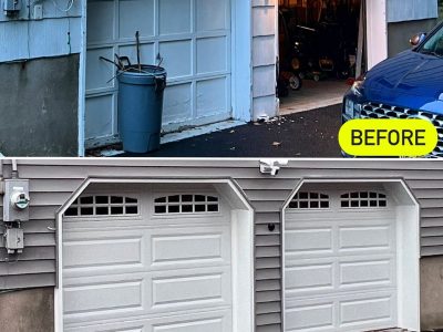 Garden State Garage And Siding