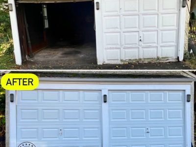 Garden State Garage And Siding