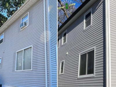 Garden State Garage And Siding