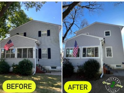 Garden State Garage And Siding