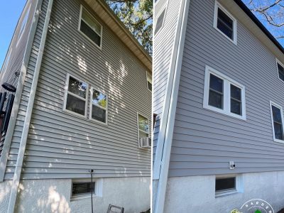 Garden State Garage And Siding