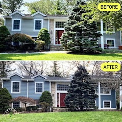 Allendale Siding Contractor Allendale Siding Contractor