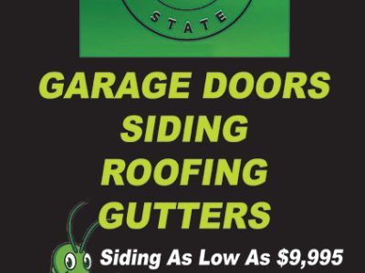 Garden State Garage And Siding