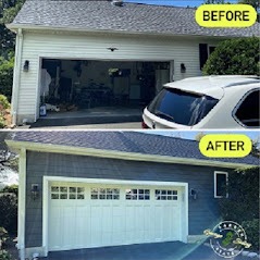 Frankin Lakes Garage Door Contractor Frankin Lakes Garage Door Contractor