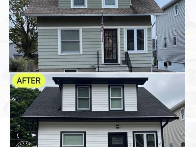 Garden State Garage And Siding