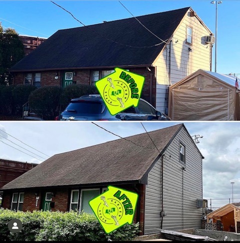 Carlstadt Siding Contractor Carlstadt Siding Contractor