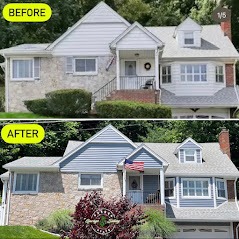 Hawthorne Siding Contractor Hawthorne Siding Contractor