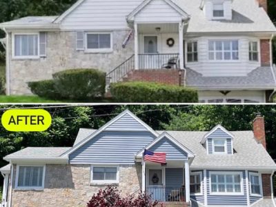 Hawthorne Siding Contractor Hawthorne Siding Contractor
