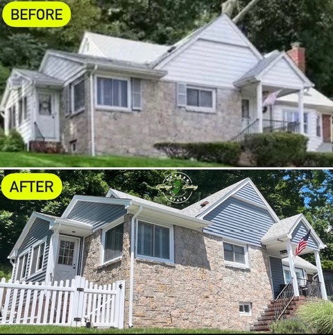 Hawthorne Siding Contractor Hawthorne Siding Contractor