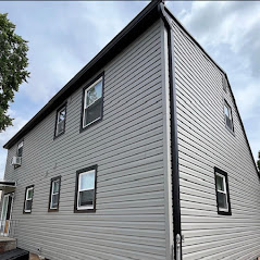 Carlstadt Siding Contractor