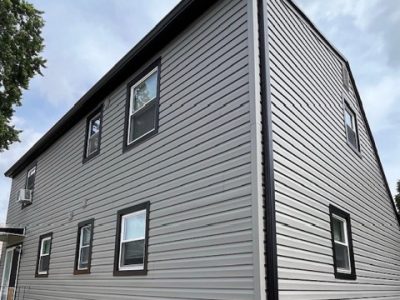 Carlstadt Siding Contractor