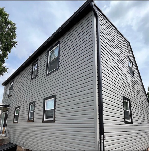 Carlstadt Siding Contractor