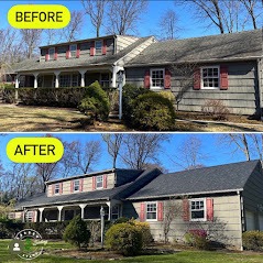 Wyckoff Roof Contractor Wyckoff Roof Contractor