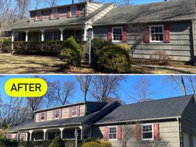 Wyckoff Roof Contractor