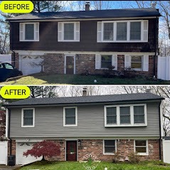 Ringwood Siding Contractor