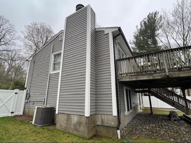 Ringwood Siding Contractor Ringwood Siding Contractor