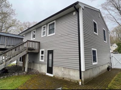 Ringwood Siding Contractor Ringwood Siding Contractor