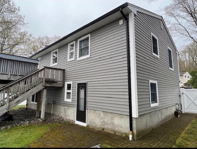 Ringwood Siding Contractor Ringwood Siding Contractor