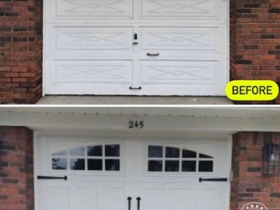 Ridgewood Garage Door Contractor Ridgewood Garage Door Contractor