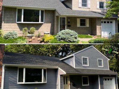 Garden State Garage And Siding