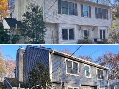 Garden State Garage And Siding