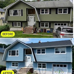 Emerson Siding and Roof Contractor